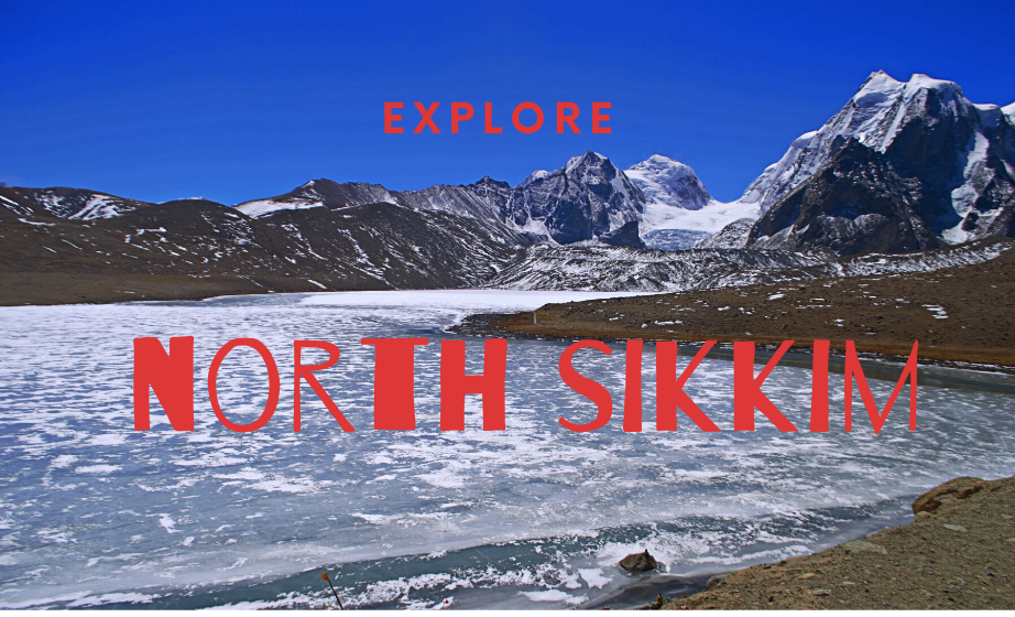 Top 23 Places to Visit in North Sikkim