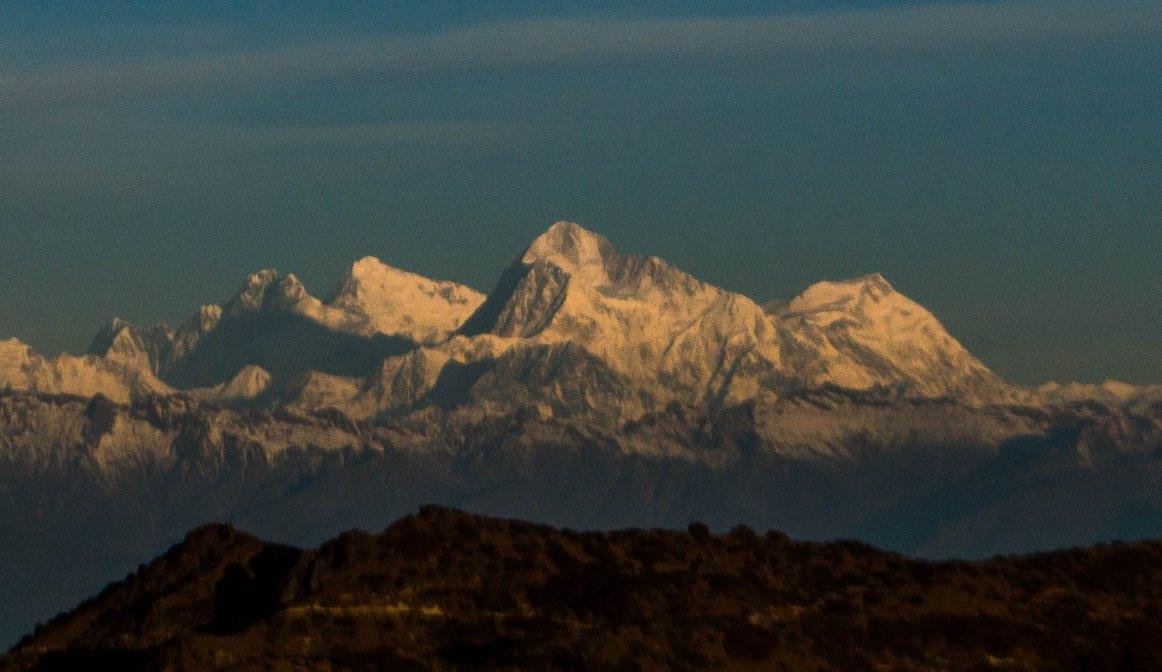 Sandakphu Trek: My first solo trip in Hamalayas - Bong Backpackers